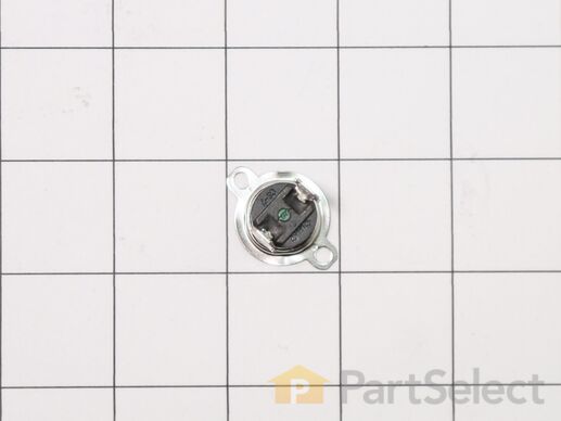 11745932-1-M-Whirlpool-WP8304452-Thermal Fuse 105C