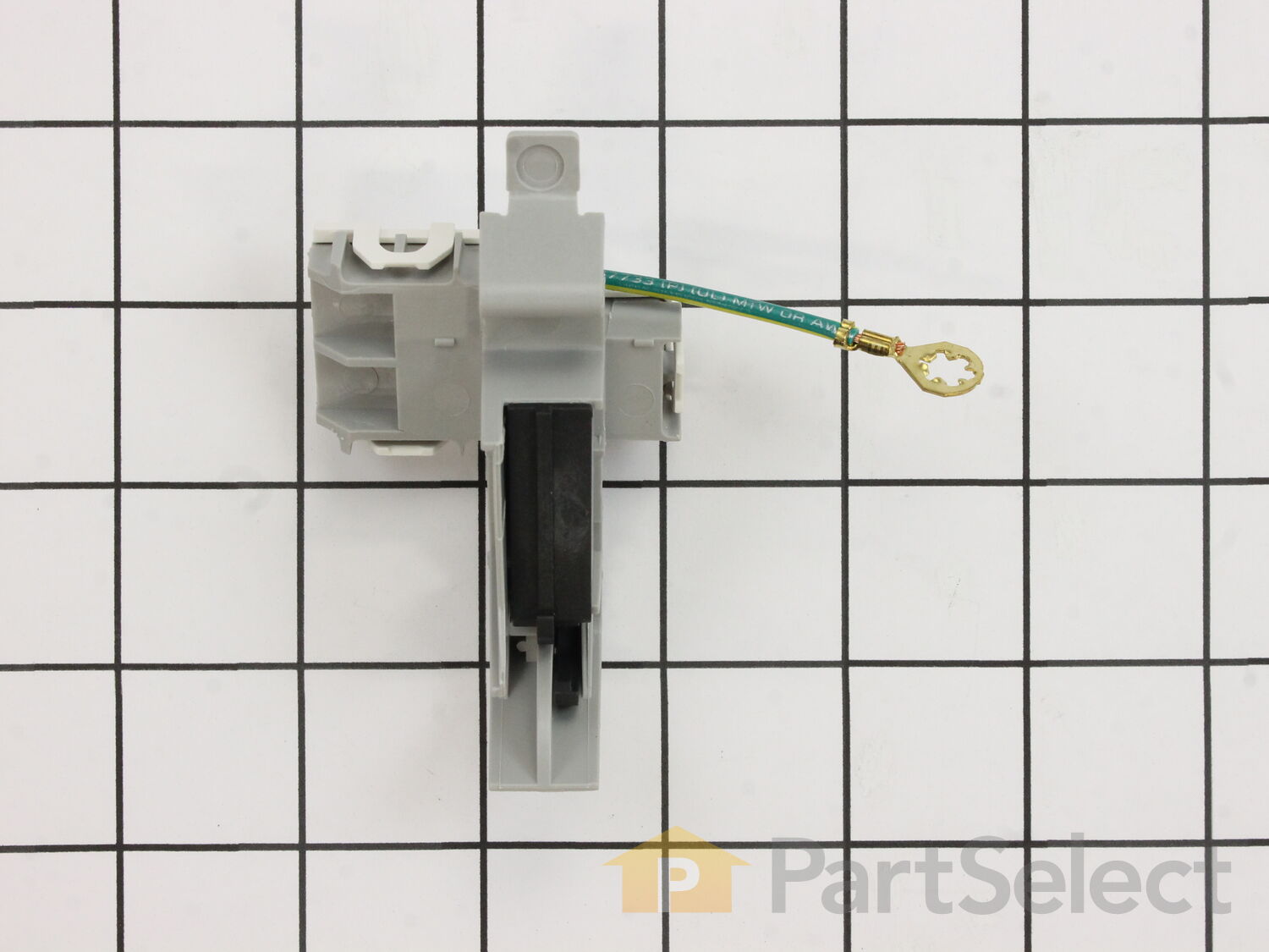 WP8318084 Washer Lid Switch Part for Whirlpool Kenmore Roper Washing Machine 