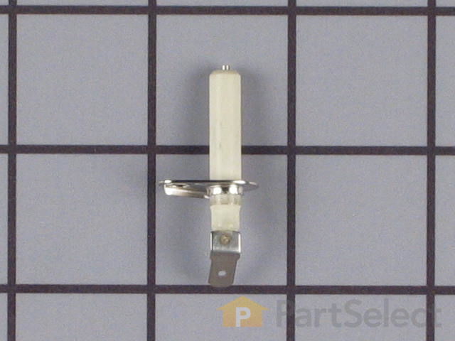 Details about   Gas Range Burner Ignitor Electrode for Whirlpool WP8523793 AP6012852 PS11746068 