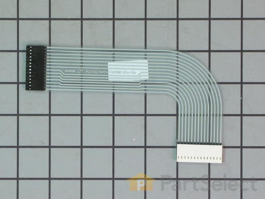 11746082-1-M-Whirlpool-WP8524447-Ribbon Cable