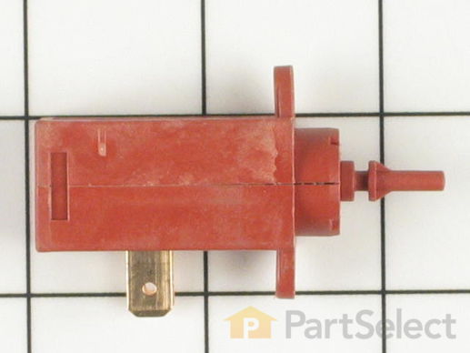 11746831-1-M-Whirlpool-WP902899-Wax Motor for Detergent Cup Actuation