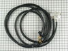 11746837-1-S-Whirlpool-WP903404-Fill/Drain Hose Assembly