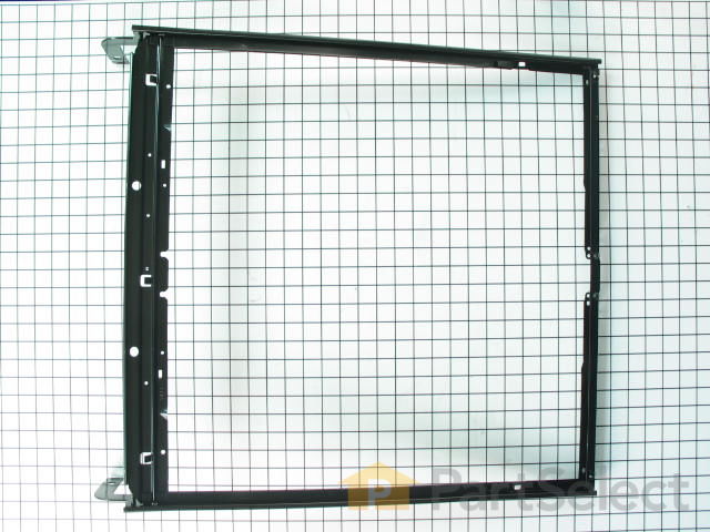 Door Frame (Black)