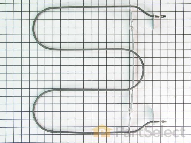 WP9760767 for Whirlpool Oven Broil Element for sale online 