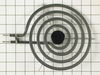 11747315-1-S-Whirlpool-WP9761346-Surface Burner Element - 8 Inch