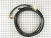 11747623-1-S-Whirlpool-WP99001868-Coupler and Hose Assembly
