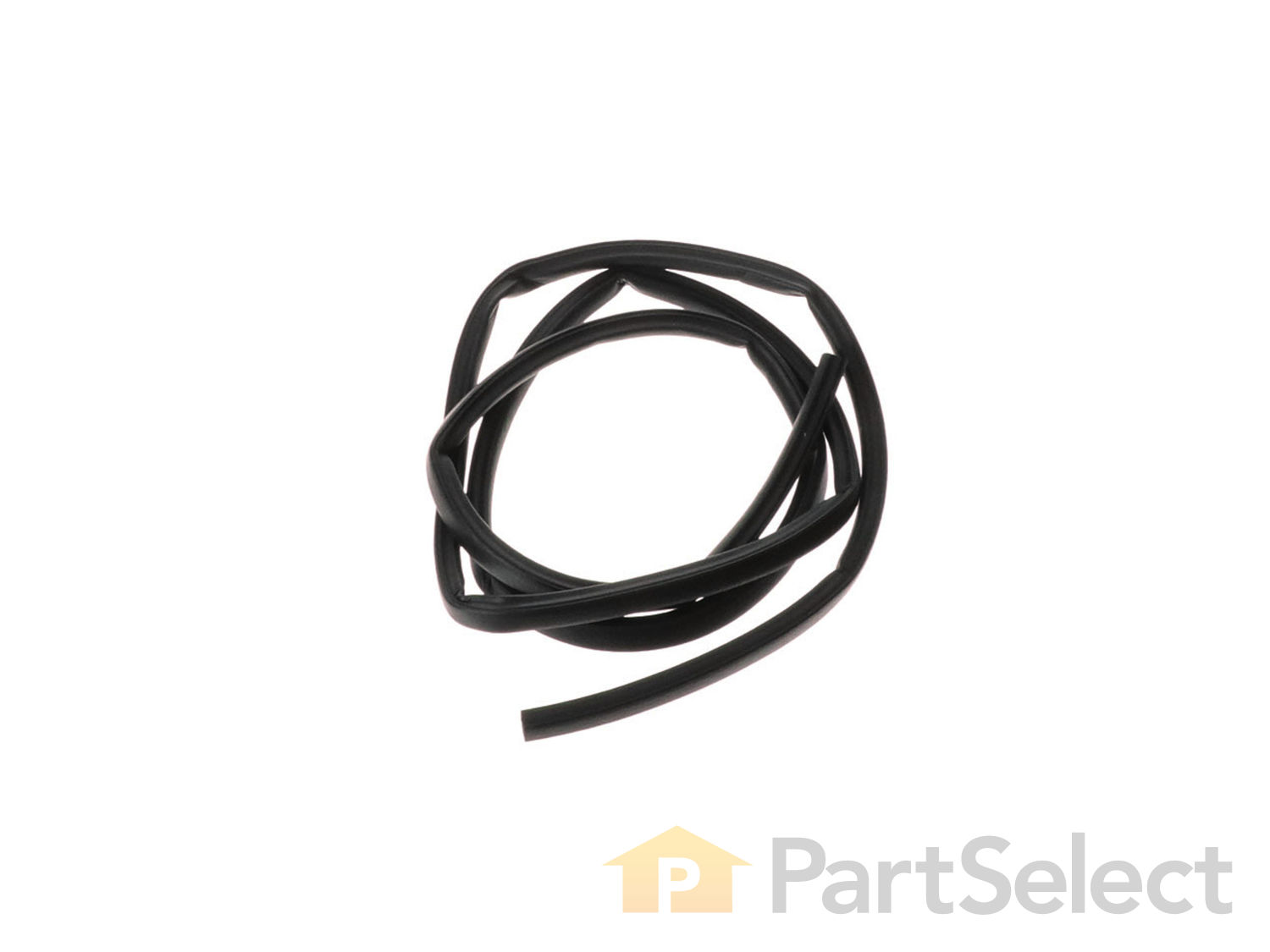 99002588 Dishwasher Door Seal for Maytag Replacement AP6014445 WP99002588 Gasket 
