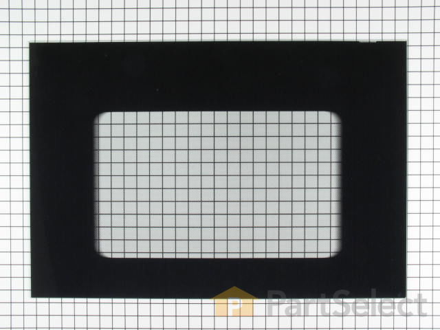 Details about   Genuine Whirlpool Range Oven Outer Door Glass 8053833 9756417 8053478 W10118455