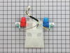 11749042-1-S-Whirlpool-WPW10144820-Washer Water Inlet Valve with Thermistor