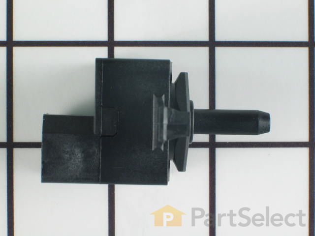 Whirlpool #W10330136 Washer Switch Cycle Selector 8316435 