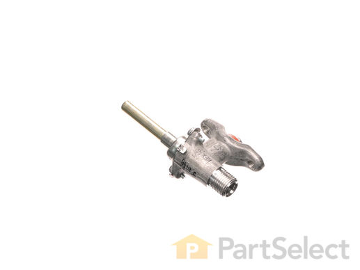 11750352-1-M-Whirlpool-WPW10206287-Burner Valve - Left and Right Rear