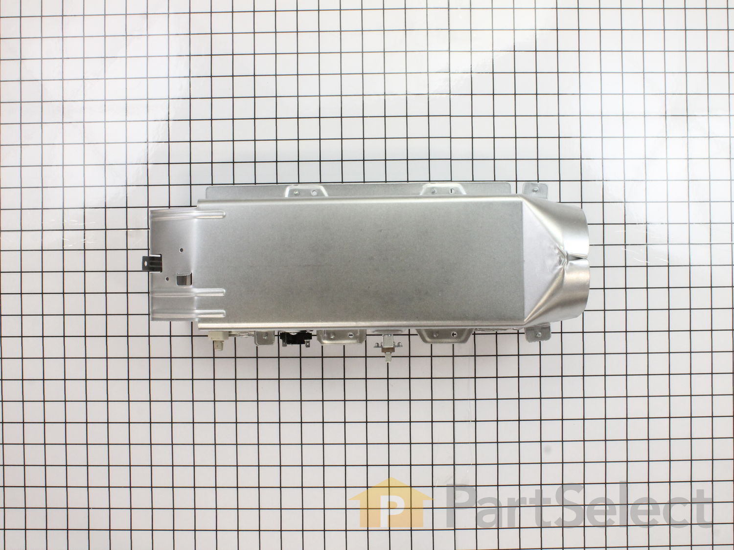 WPW10222771 for Dryer Element fits 