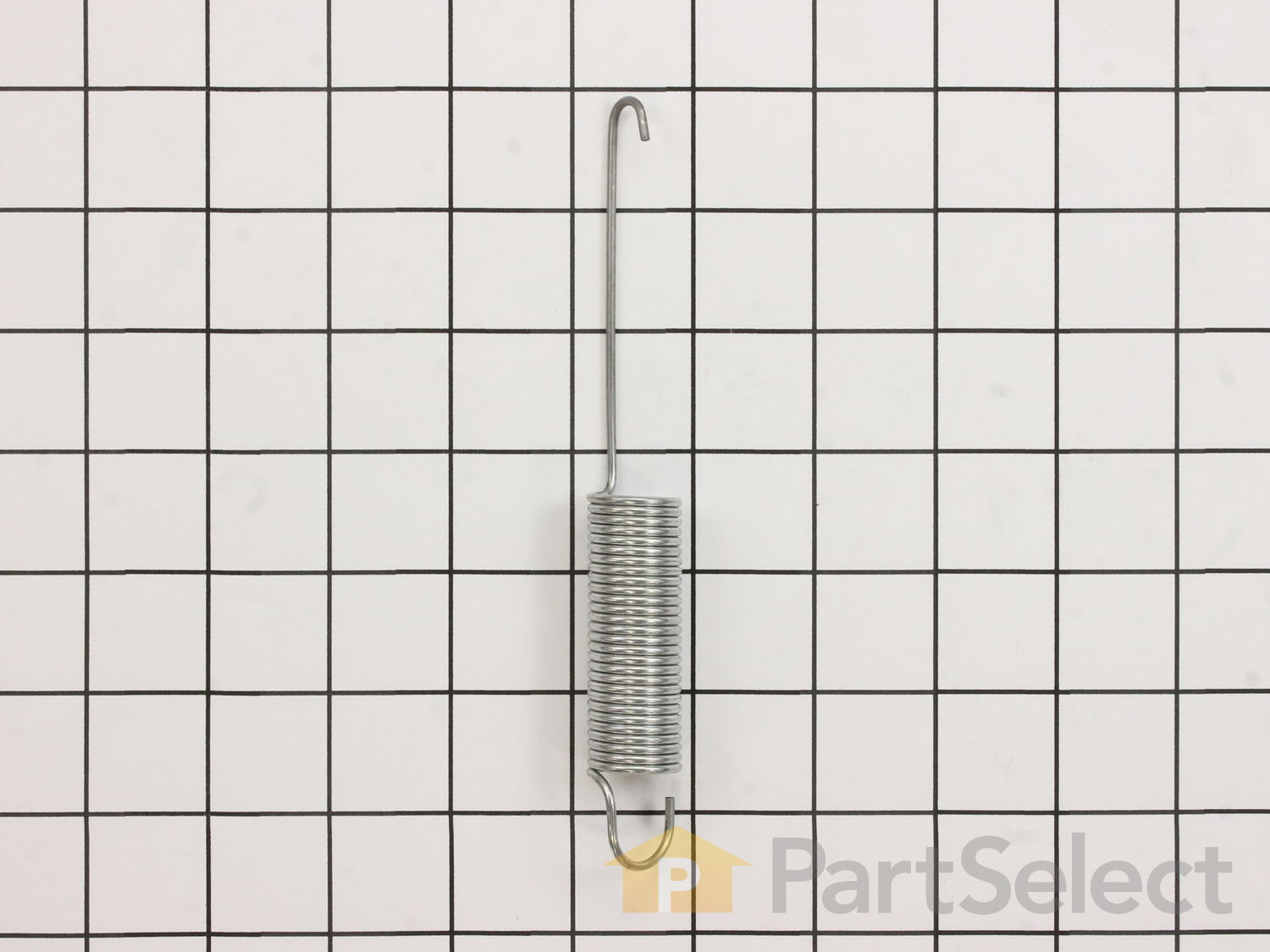 WPW10250667 63207 PS11751118 WPW10250667VP OEM Counterweight Spring 