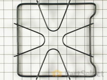 Details about   Whirlpool Kenmore gas range stove burner grate 8053390 Used Gray 