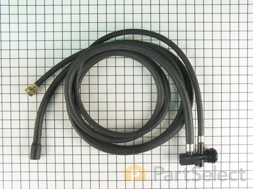 11751626-1-M-Whirlpool-WPW10273574-Drain and Fill Hose Assembly