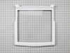 11751713-1-S-Whirlpool-WPW10276348-Refrigerator Slide-Out Shelf with Glass