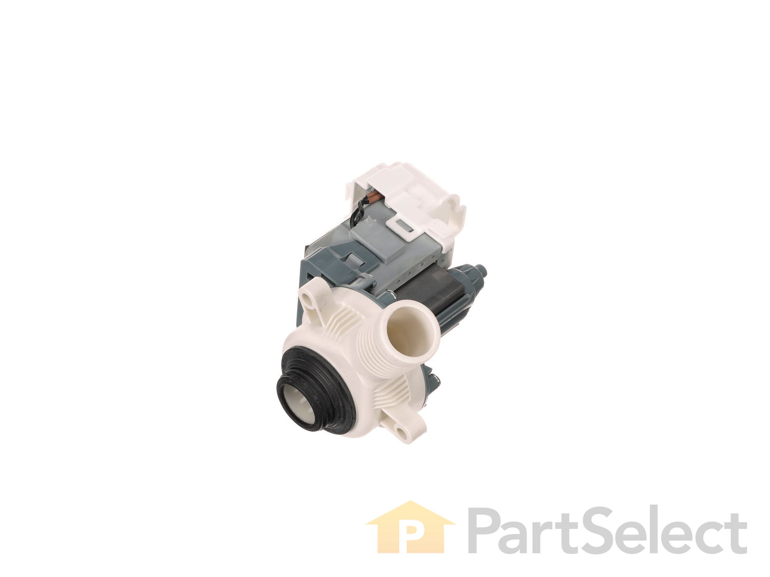 NEW ORIGINAL Whirlpool Washer Drain Pump Assembly WPW10276397 or  W10276397 