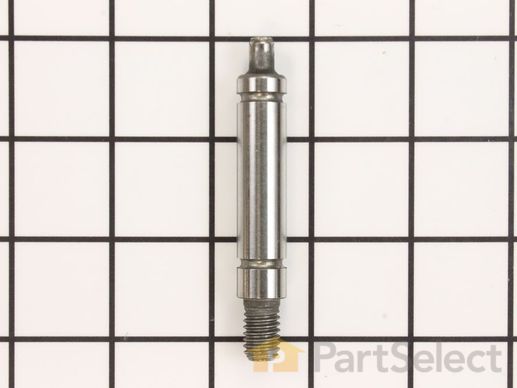 11753705-1-M-Whirlpool-WPW10359269-Drum Support Roller Shaft - Right Side