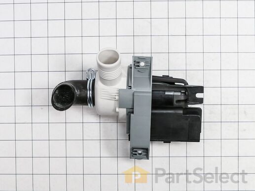 Replacement Pump for Whirlpool Maytag Kenmore W10409079 WPW10409079 PS11754363 