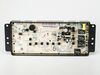 11754598-2-S-Whirlpool-WPW10424330-Electronic Control Board with Touchpad - Black