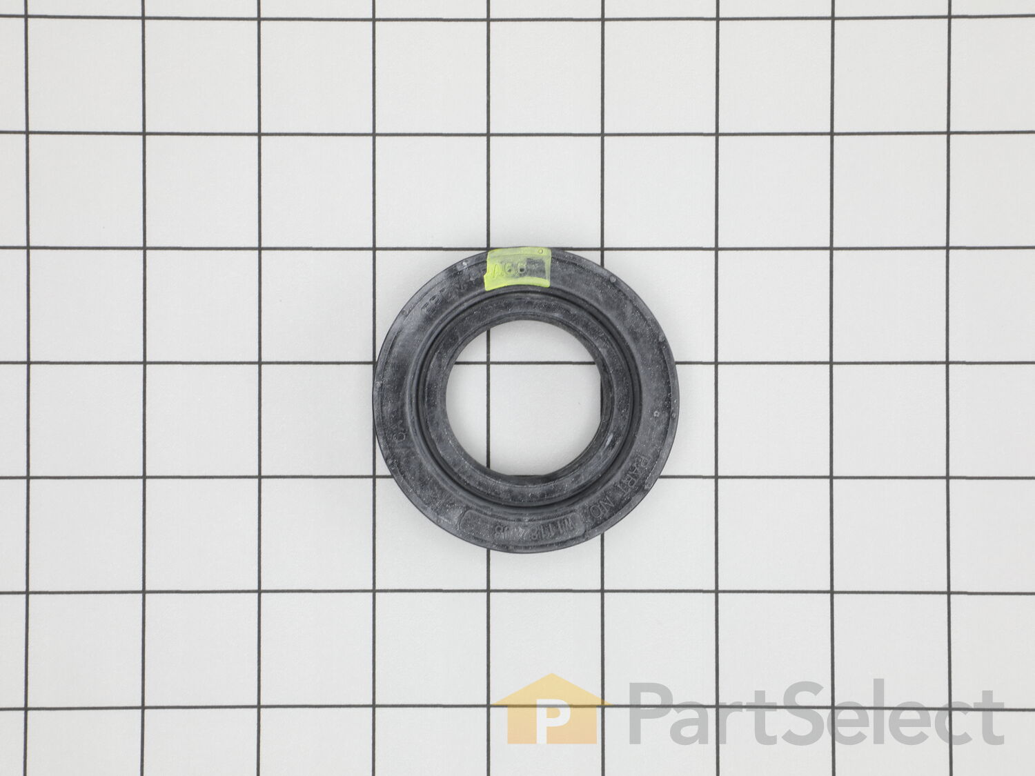 Grommet WPW10538166  Official Whirlpool Part  Fast Shipping  PartSelect