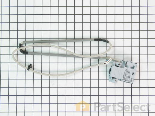 11756782-1-M-Whirlpool-WPW10619844-Lid Lock Assembly