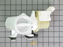For Kenmore Washer Washing Machine Water Drain Pump # LZ9620565PAKS530