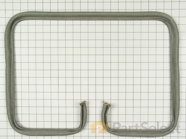 BLUE SEAL 018970 OVEN DOOR GASKET SEAL FOR E31 BAKING CATERING CONVECTION OVEN 