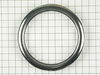 11757588-2-S-Whirlpool-WPY707453-Chrome Trim Ring - 8 Inch
