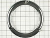 11757589-2-S-Whirlpool-WPY707454-Chrome Trim Ring - 6 Inch