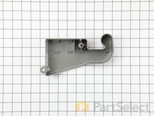 Details about   Frigidaire FGHD2368TF6 Refrigerator door hinge cover  5304504483 2 right gray