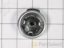 KNOB... – Part Number: W10872674