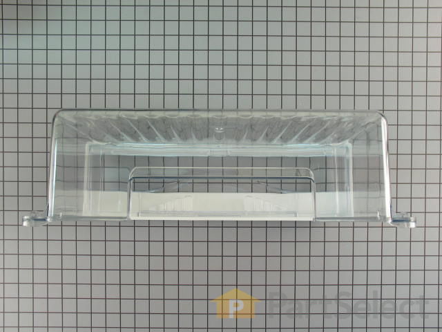Details about   GE Factory Oem Wr17x12492 For 1477336 Handle Pan Snack 
