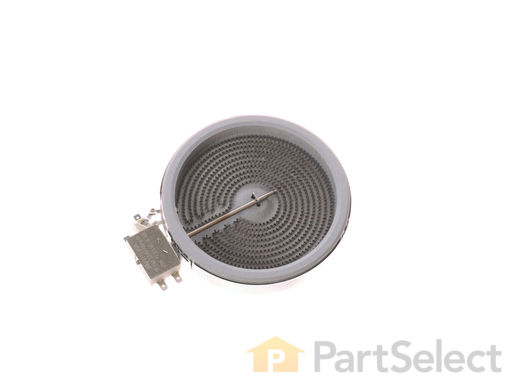 11764912-1-M-Whirlpool-W10823704-6 Inch Element with Limiter