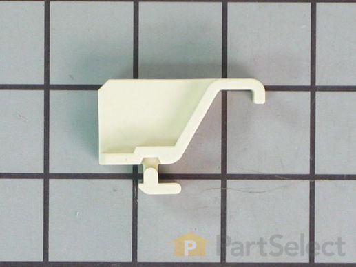 11766760-1-M-Whirlpool-W10909479-Element Support and Clip