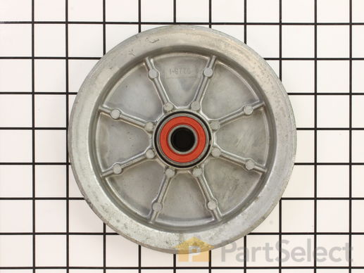 11838172-1-M-Snapper-7051566YP-Drive Plate Assembly.