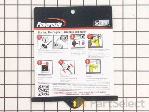 11872543-1-M-Powermate-0069299SRV-Instruction Card