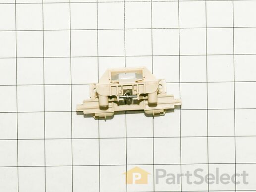 12068850-1-M-GE-WD13X23417- LATCH Assembly