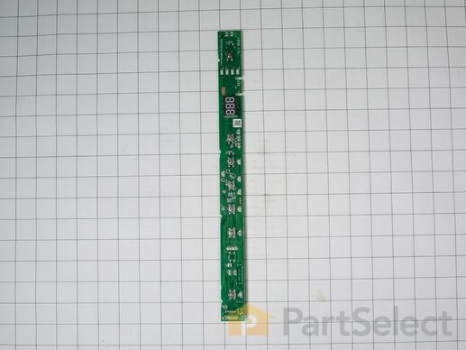 12113186-1-M-GE-WD21X23461-Dishwasher User Interface Assembly