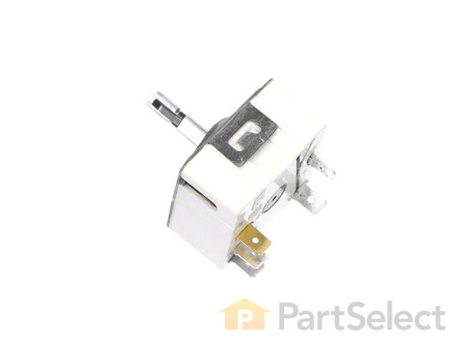 12347301-1-M-Whirlpool-W11120791-Surface Burner Switch - 240V