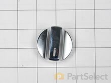 Range Surface Burner Knob. – Part Number: W11159630