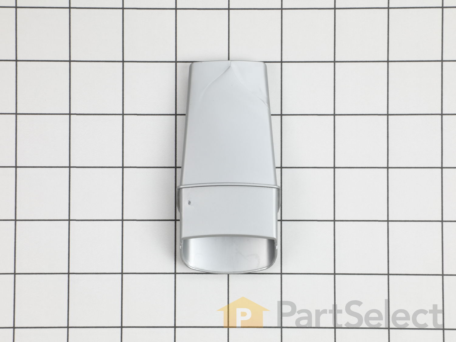 CREVICE TOOL 1004708-76 | Official 
