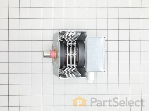 12722595-1-M-GE-WB26X32629-Microwave Magnetron