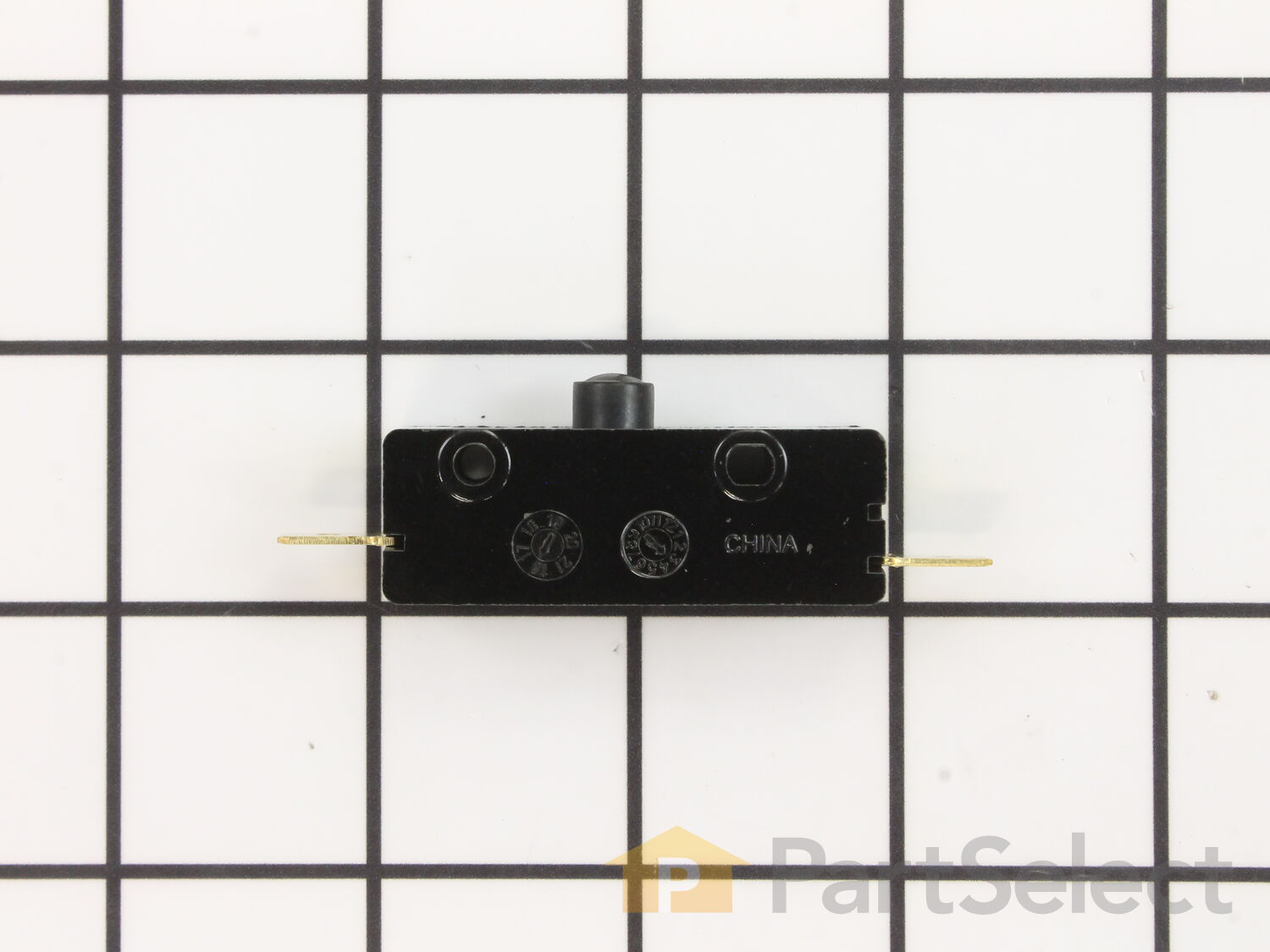 Details about   WD21X5104 GE Hotpoint Latch Switch