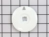 1482361-2-S-GE-WH11X10047        -Control Knob Dial