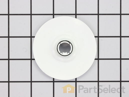 1482363-1-M-GE-WH11X10049        -Dial with Compression Ring