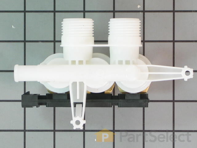 Details about   Ge Factory Oem Wh13x10027 For 1264511 Triple Water Valve" 