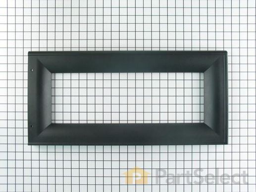 1491486-1-M-Whirlpool-W10116518         -Outer Frame Door Panel