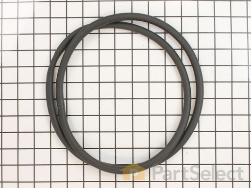 1610675-1-M-Whirlpool-504005-Front Panel Seal