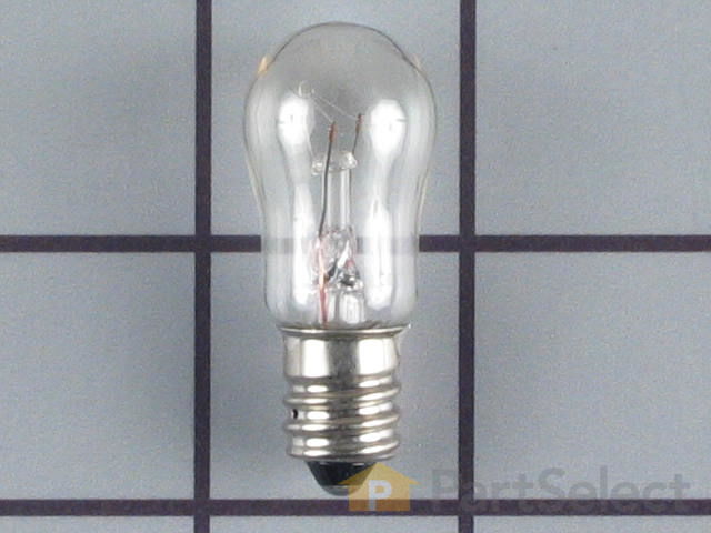 General Electric WR02X12208 6W Light Bulb for sale online 